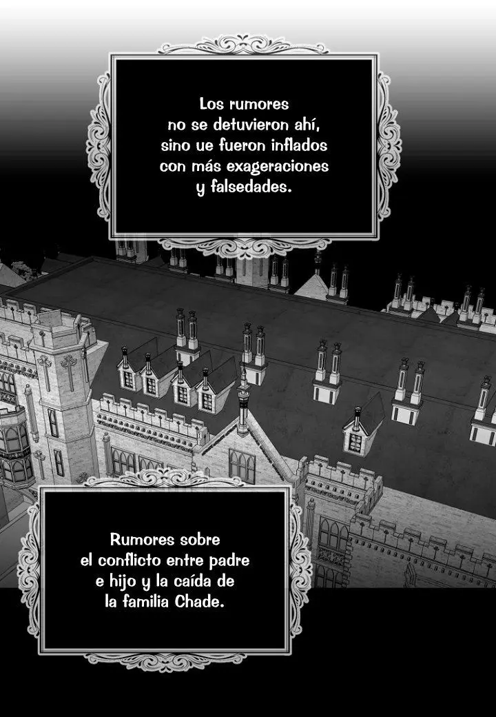 Me convertí en la madre de un villano - Capítulo 78 - Página 51 - LectorTMOo