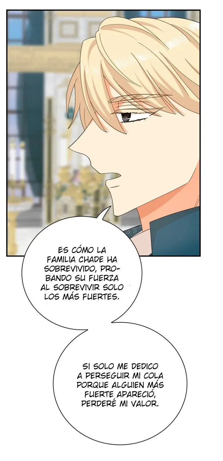 Me convertí en la madre de un villano - Capítulo 78 - Página 58 - LectorTMOo