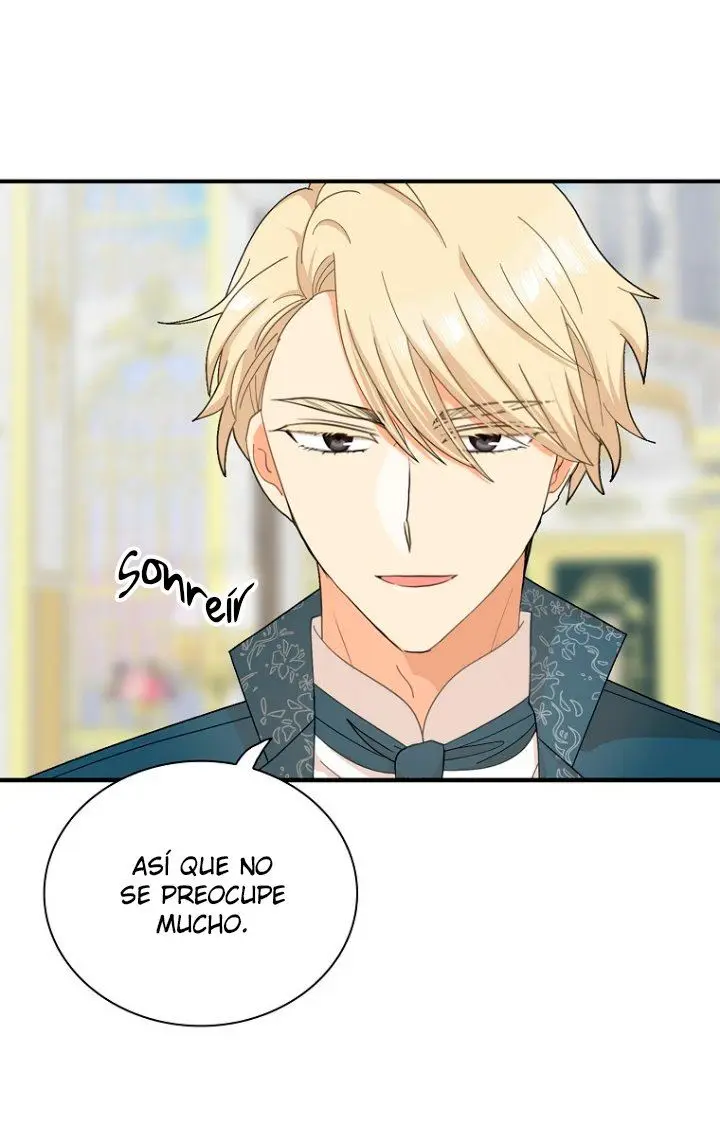 Me convertí en la madre de un villano - Capítulo 79 - Página 3 - LectorTMOo