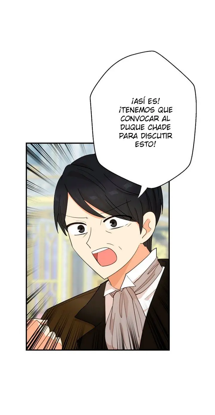 Me convertí en la madre de un villano - Capítulo 79 - Página 8 - LectorTMOo