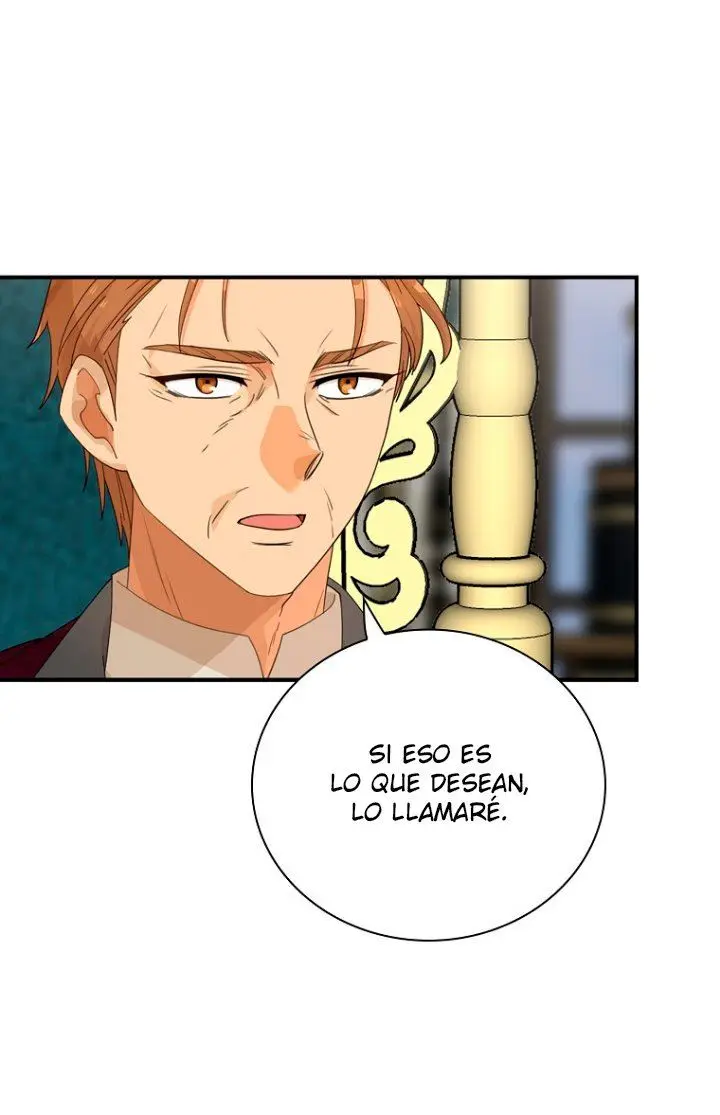 Me convertí en la madre de un villano - Capítulo 79 - Página 10 - LectorTMOo