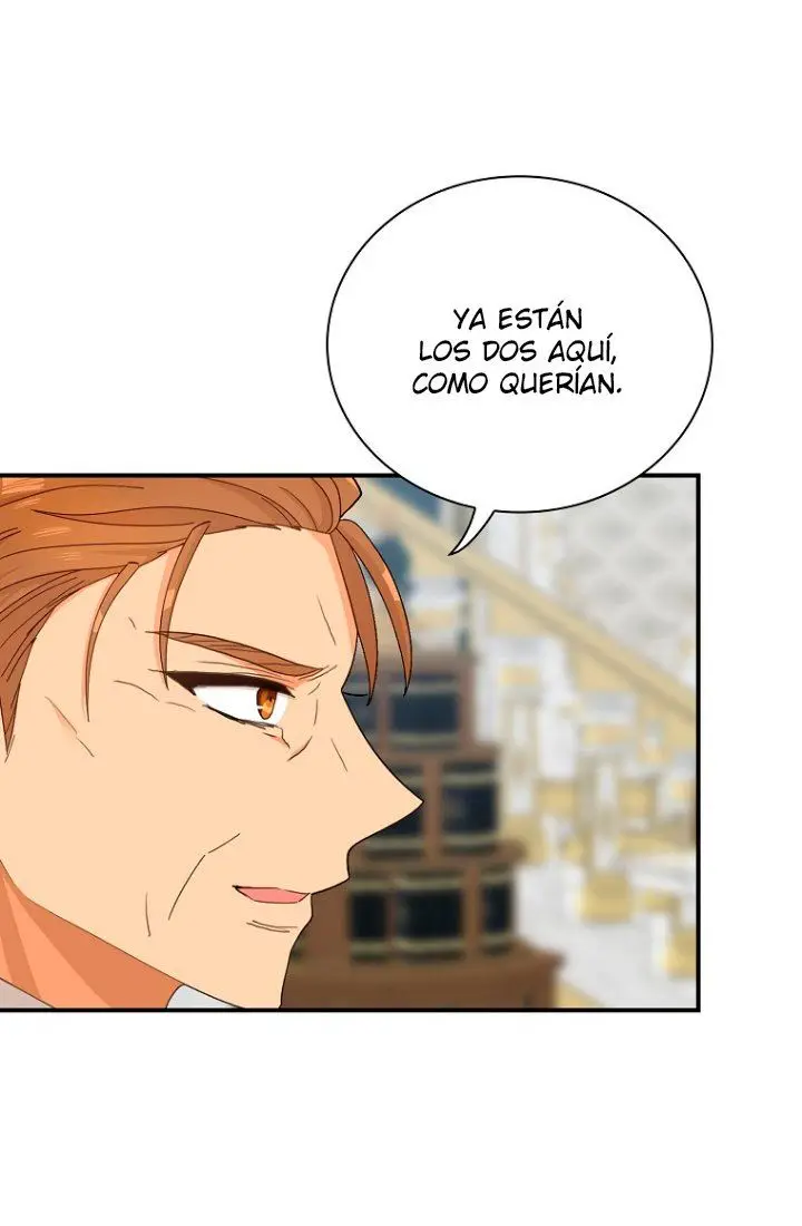 Me convertí en la madre de un villano - Capítulo 79 - Página 16 - LectorTMOo