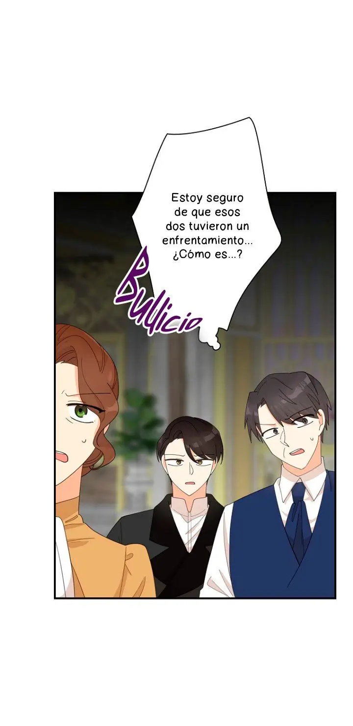Me convertí en la madre de un villano - Capítulo 79 - Página 17 - LectorTMOo