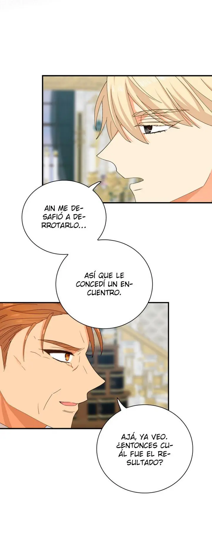 Me convertí en la madre de un villano - Capítulo 79 - Página 19 - LectorTMOo