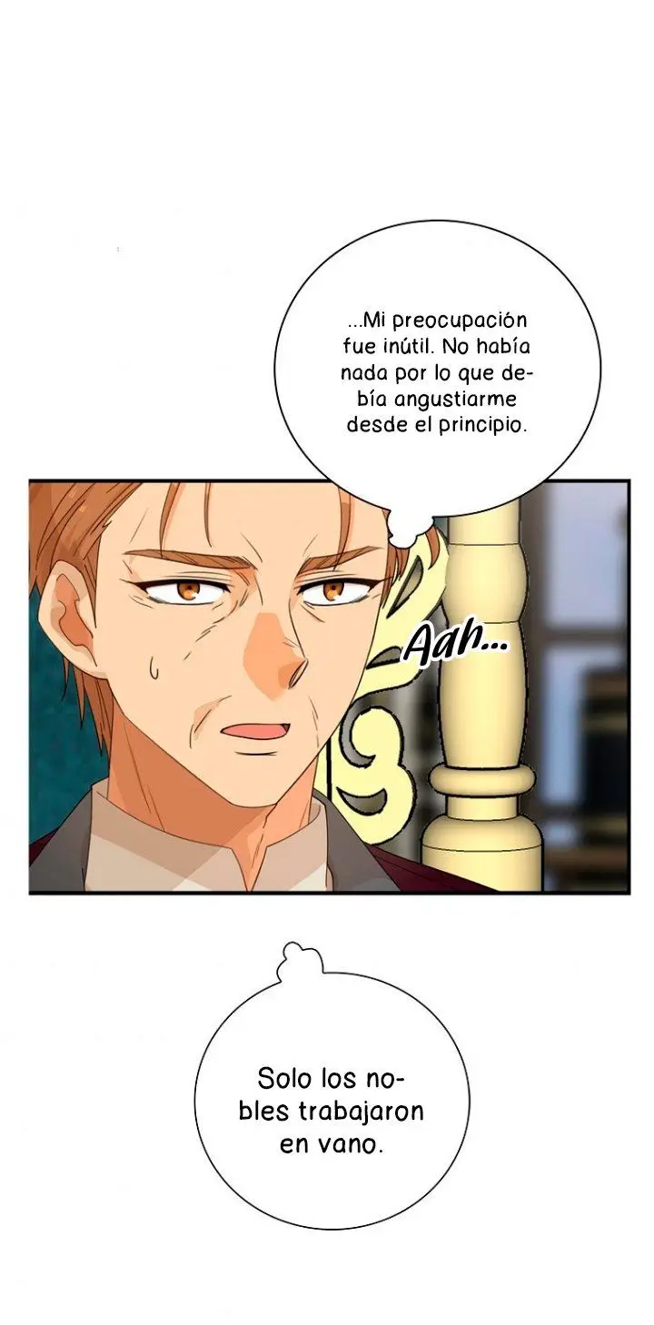 Me convertí en la madre de un villano - Capítulo 79 - Página 27 - LectorTMOo