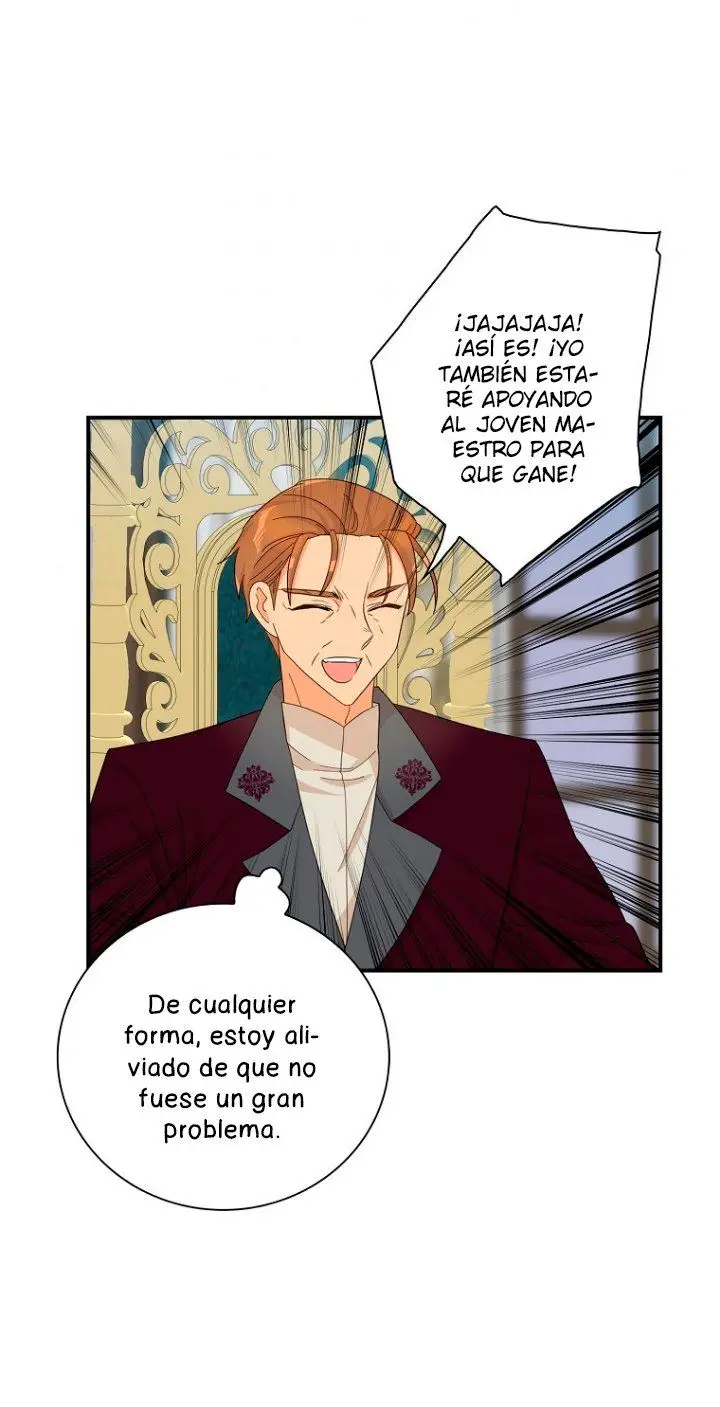 Me convertí en la madre de un villano - Capítulo 79 - Página 28 - LectorTMOo