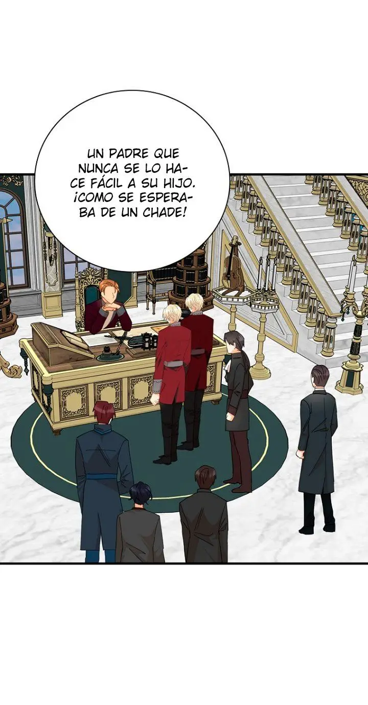 Me convertí en la madre de un villano - Capítulo 79 - Página 29 - LectorTMOo