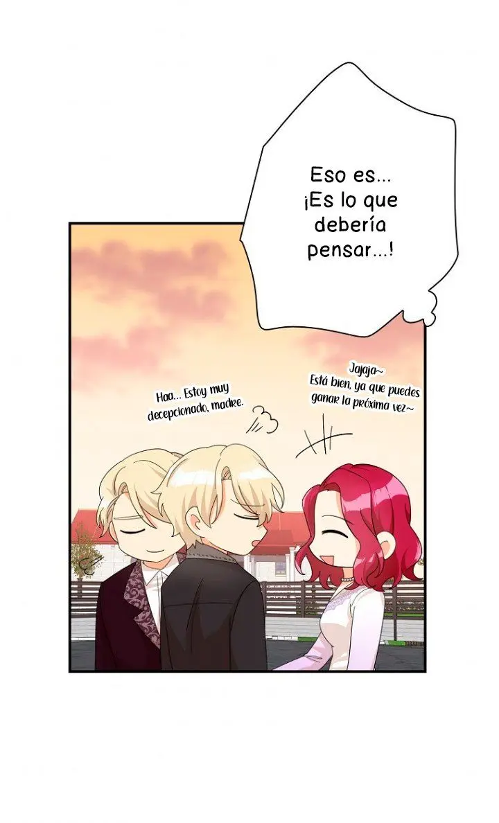 Me convertí en la madre de un villano - Capítulo 79 - Página 41 - LectorTMOo
