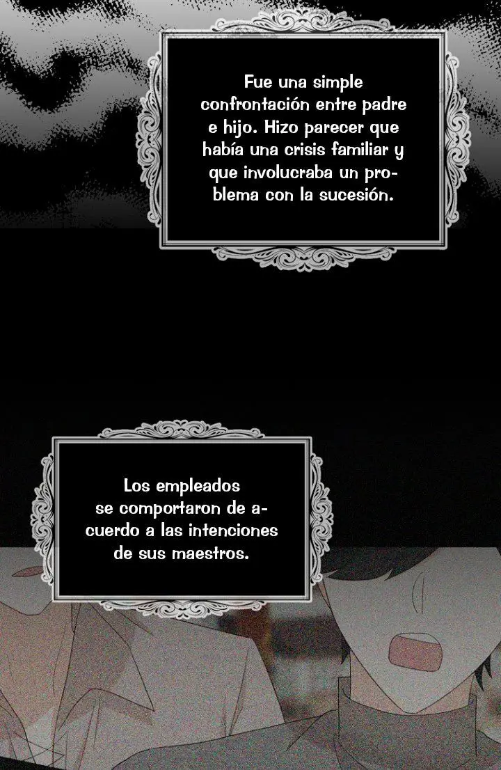 Me convertí en la madre de un villano - Capítulo 79 - Página 43 - LectorTMOo
