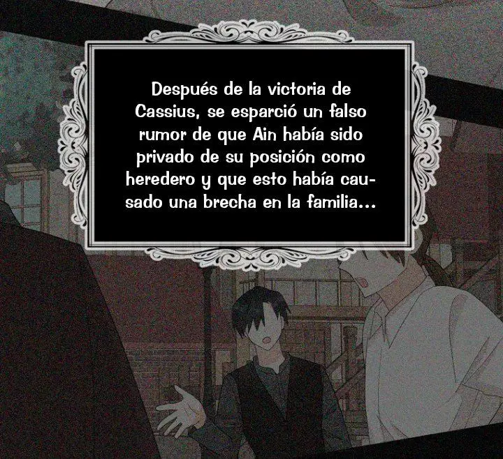 Me convertí en la madre de un villano - Capítulo 79 - Página 44 - LectorTMOo