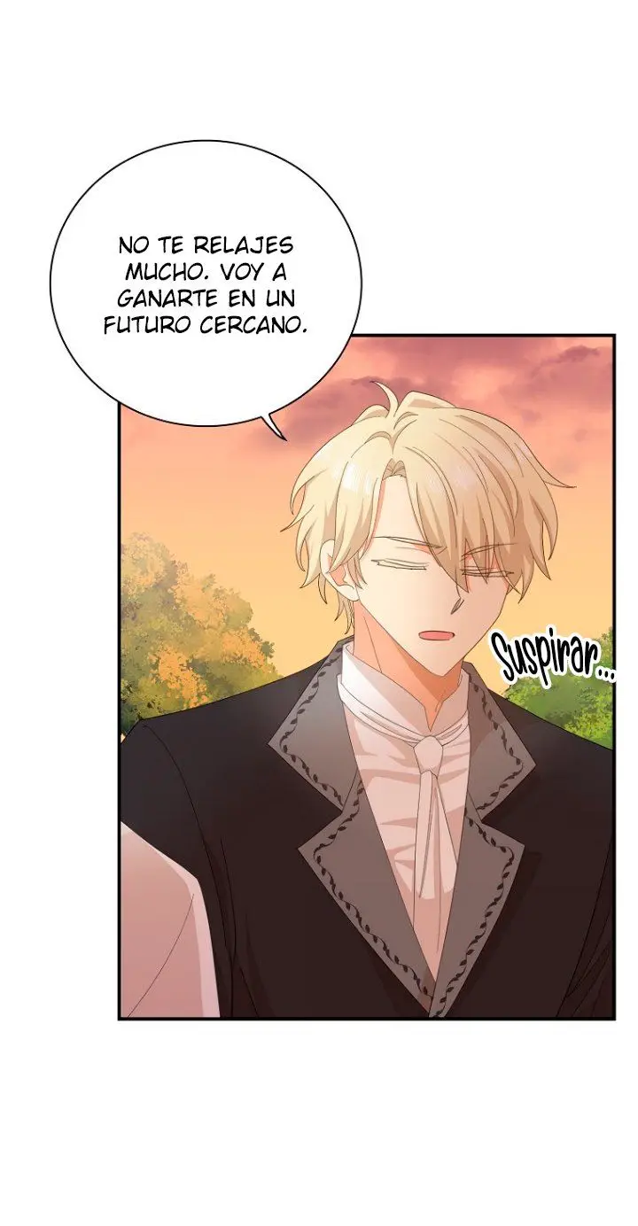 Me convertí en la madre de un villano - Capítulo 79 - Página 48 - LectorTMOo