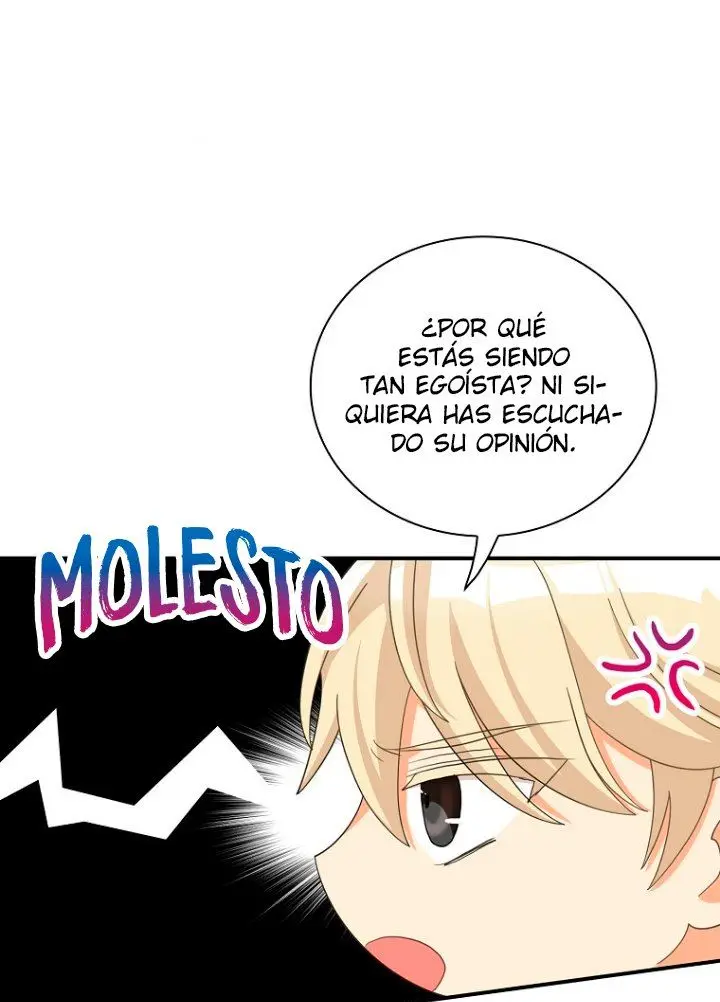 Me convertí en la madre de un villano - Capítulo 79 - Página 52 - LectorTMOo