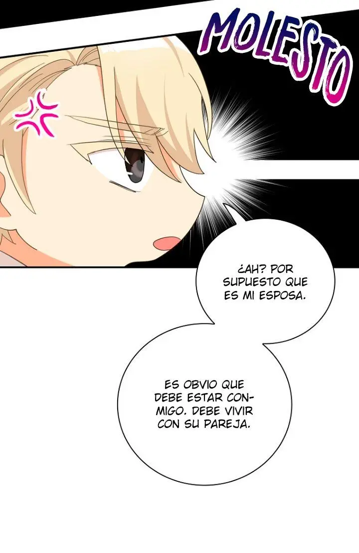 Me convertí en la madre de un villano - Capítulo 79 - Página 53 - LectorTMOo