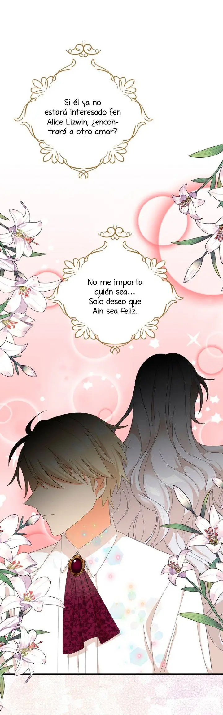 Me convertí en la madre de un villano - Capítulo 79 - Página 55 - LectorTMOo
