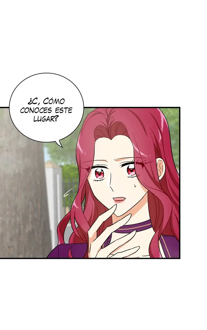 Me convertí en la madre de un villano - Capítulo 8 - Página 14 - LectorTMOo