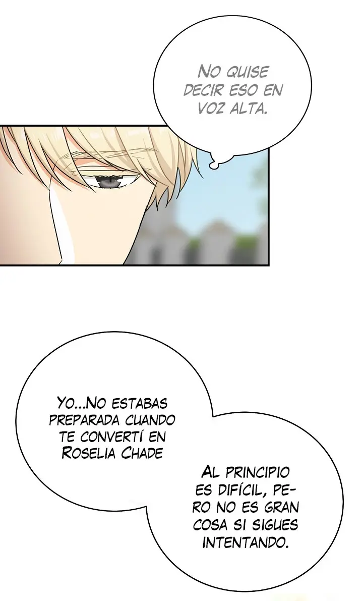 Me convertí en la madre de un villano - Capítulo 8 - Página 18 - LectorTMOo