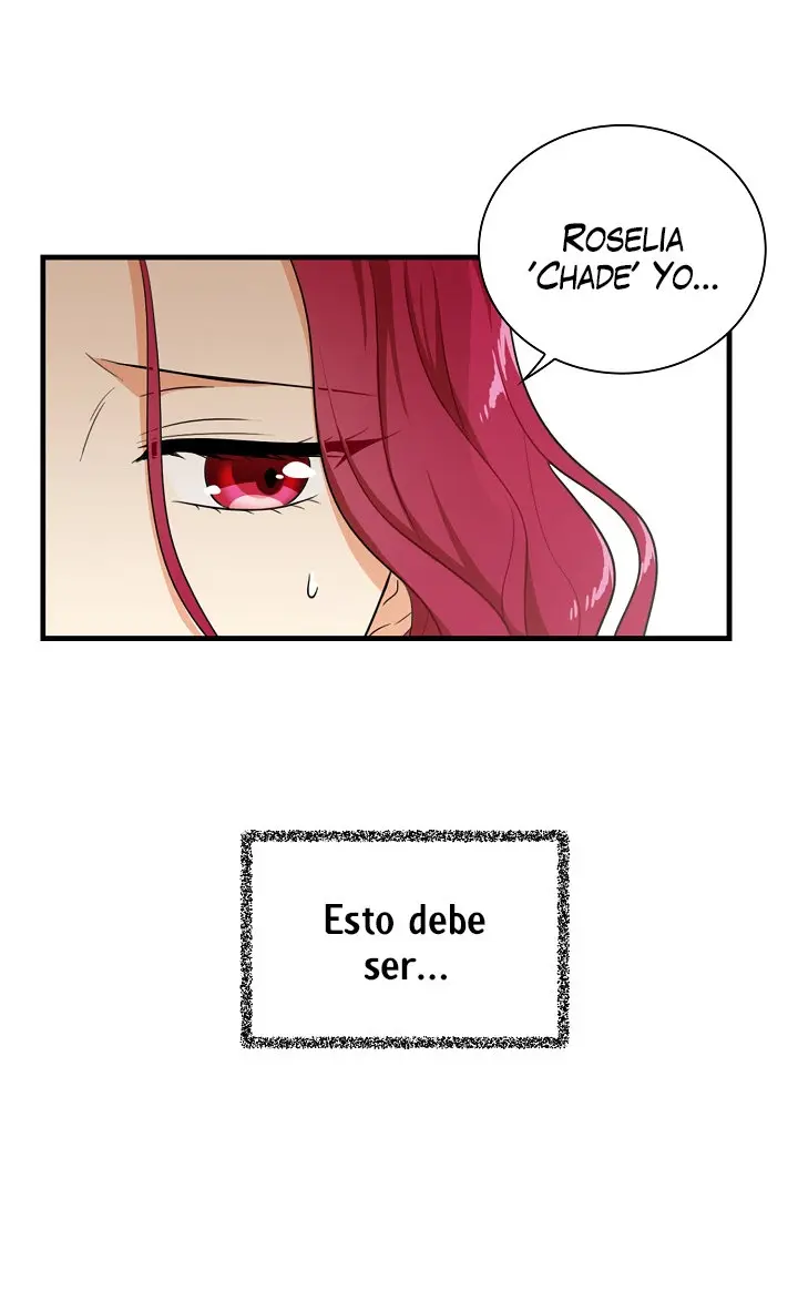 Me convertí en la madre de un villano - Capítulo 8 - Página 20 - LectorTMOo