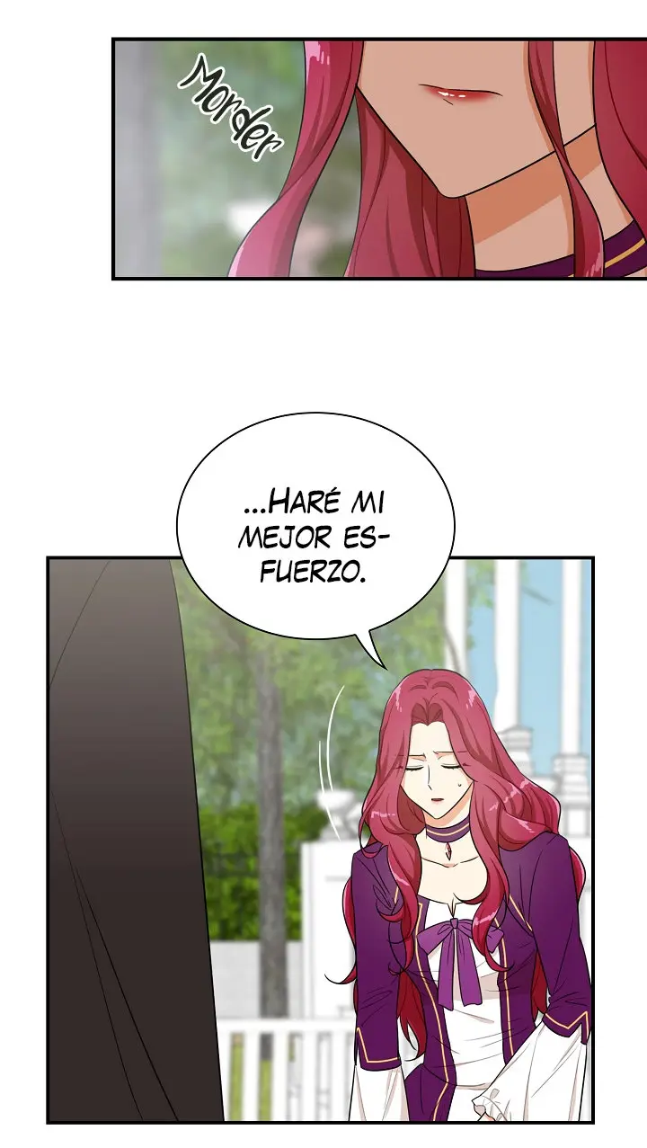 Me convertí en la madre de un villano - Capítulo 8 - Página 22 - LectorTMOo