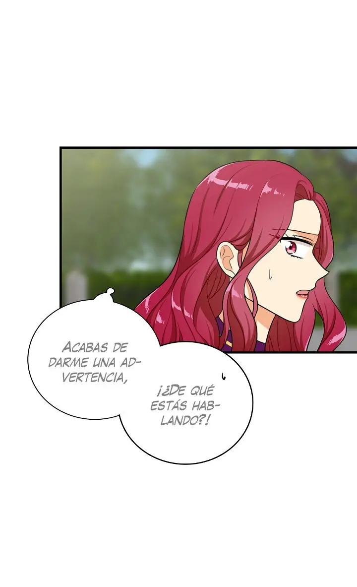 Me convertí en la madre de un villano - Capítulo 8 - Página 27 - LectorTMOo