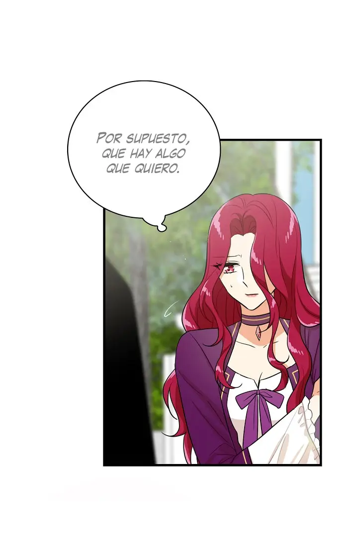 Me convertí en la madre de un villano - Capítulo 8 - Página 30 - LectorTMOo