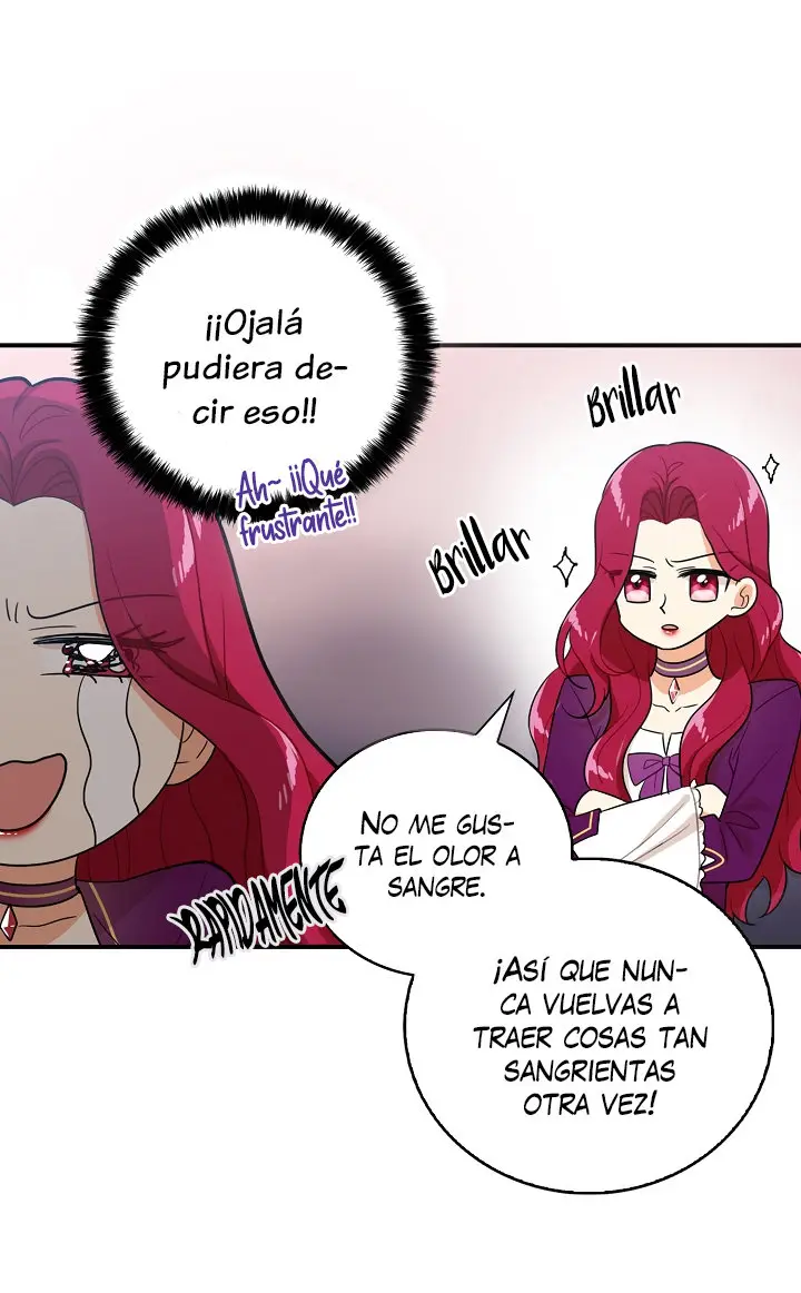 Me convertí en la madre de un villano - Capítulo 8 - Página 31 - LectorTMOo