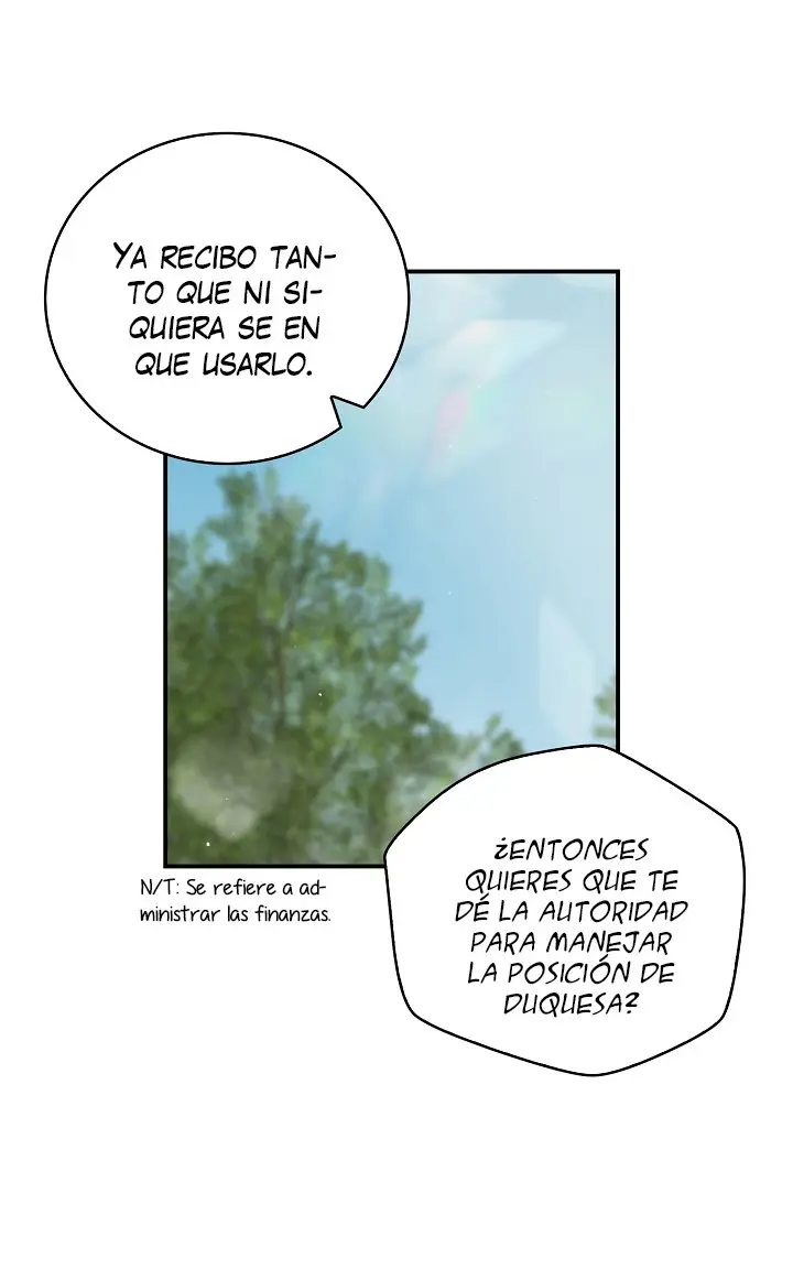Me convertí en la madre de un villano - Capítulo 8 - Página 34 - LectorTMOo