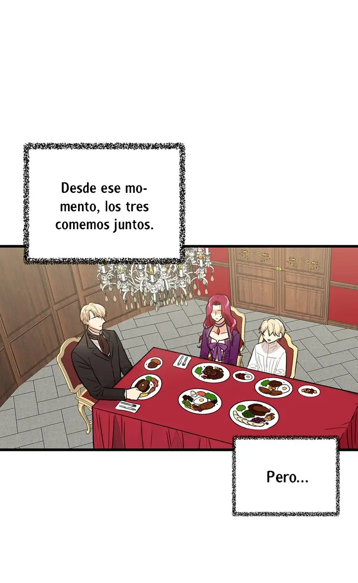 Me convertí en la madre de un villano - Capítulo 8 - Página 39 - LectorTMOo