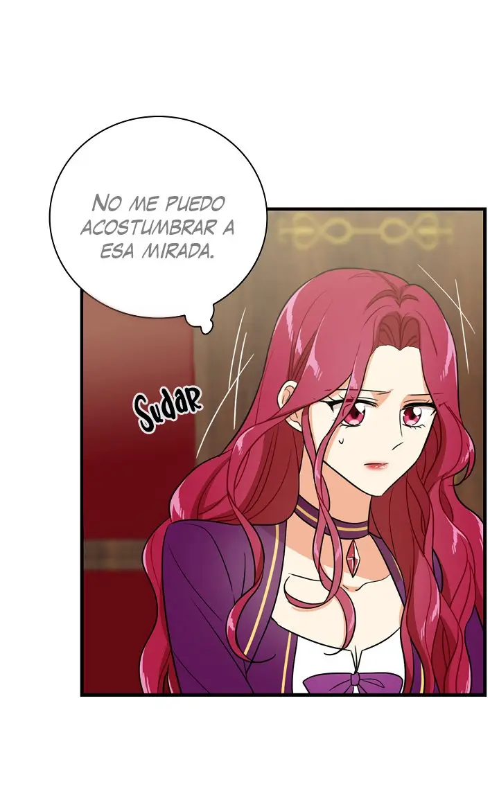 Me convertí en la madre de un villano - Capítulo 8 - Página 41 - LectorTMOo