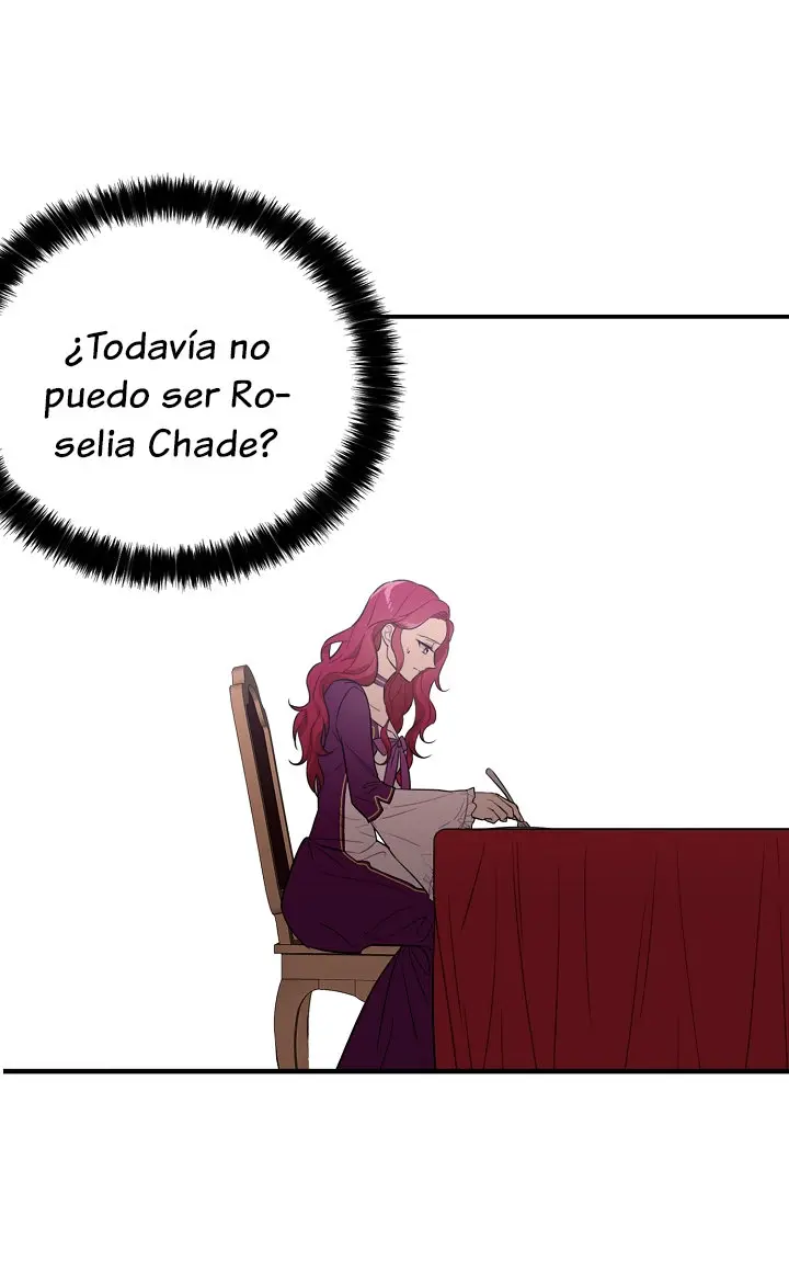 Me convertí en la madre de un villano - Capítulo 8 - Página 42 - LectorTMOo