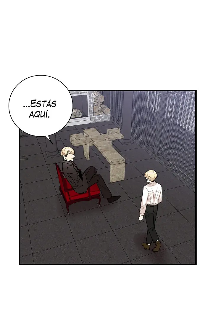 Me convertí en la madre de un villano - Capítulo 8 - Página 45 - LectorTMOo