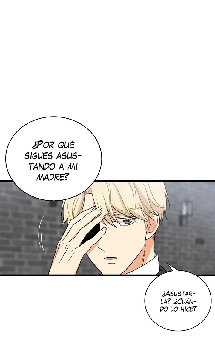 Me convertí en la madre de un villano - Capítulo 8 - Página 47 - LectorTMOo