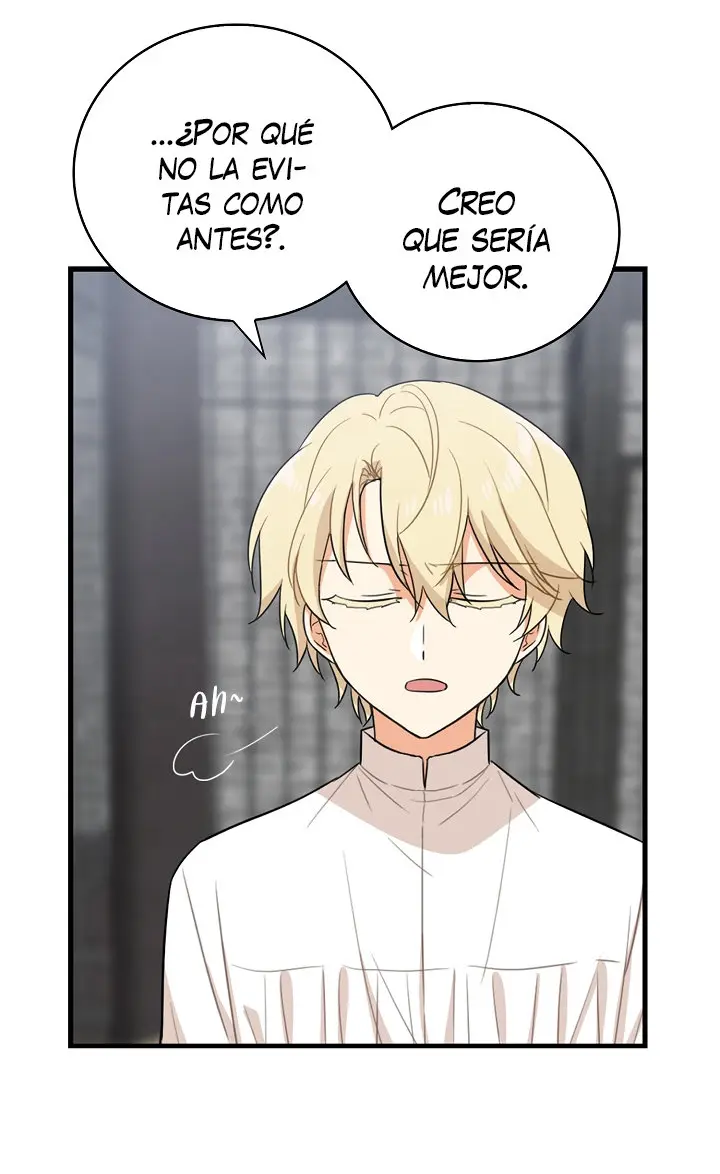 Me convertí en la madre de un villano - Capítulo 8 - Página 48 - LectorTMOo