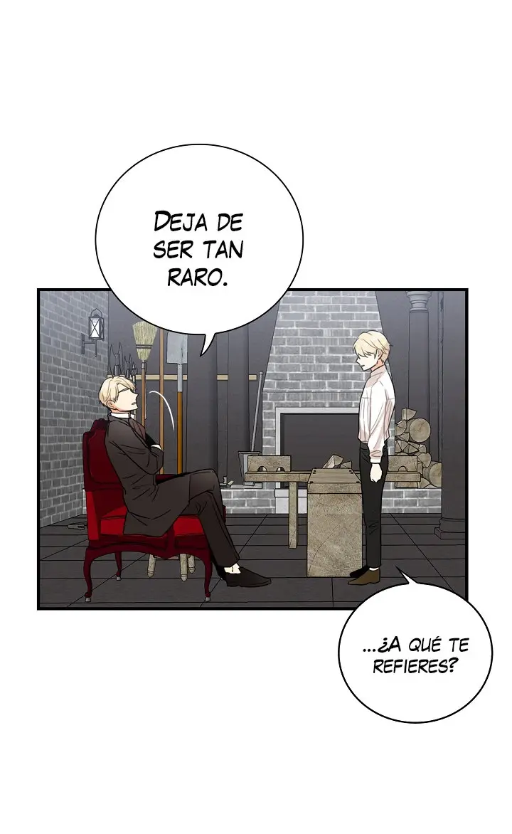 Me convertí en la madre de un villano - Capítulo 8 - Página 50 - LectorTMOo