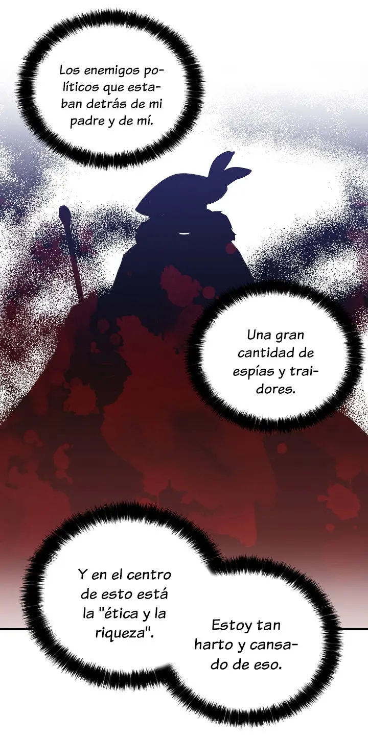 Me convertí en la madre de un villano - Capítulo 8 - Página 59 - LectorTMOo