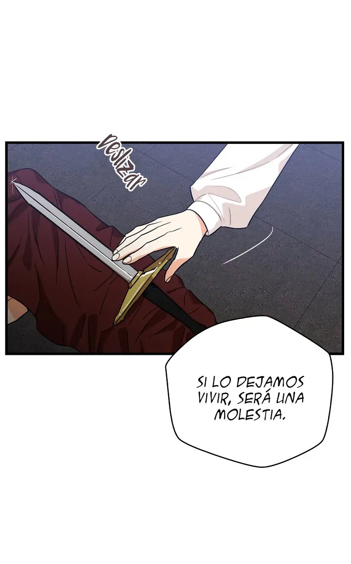 Me convertí en la madre de un villano - Capítulo 8 - Página 62 - LectorTMOo
