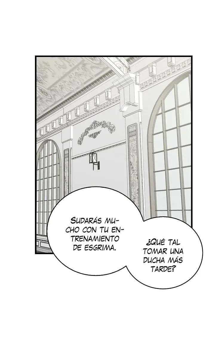 Me convertí en la madre de un villano - Capítulo 8 - Página 69 - LectorTMOo