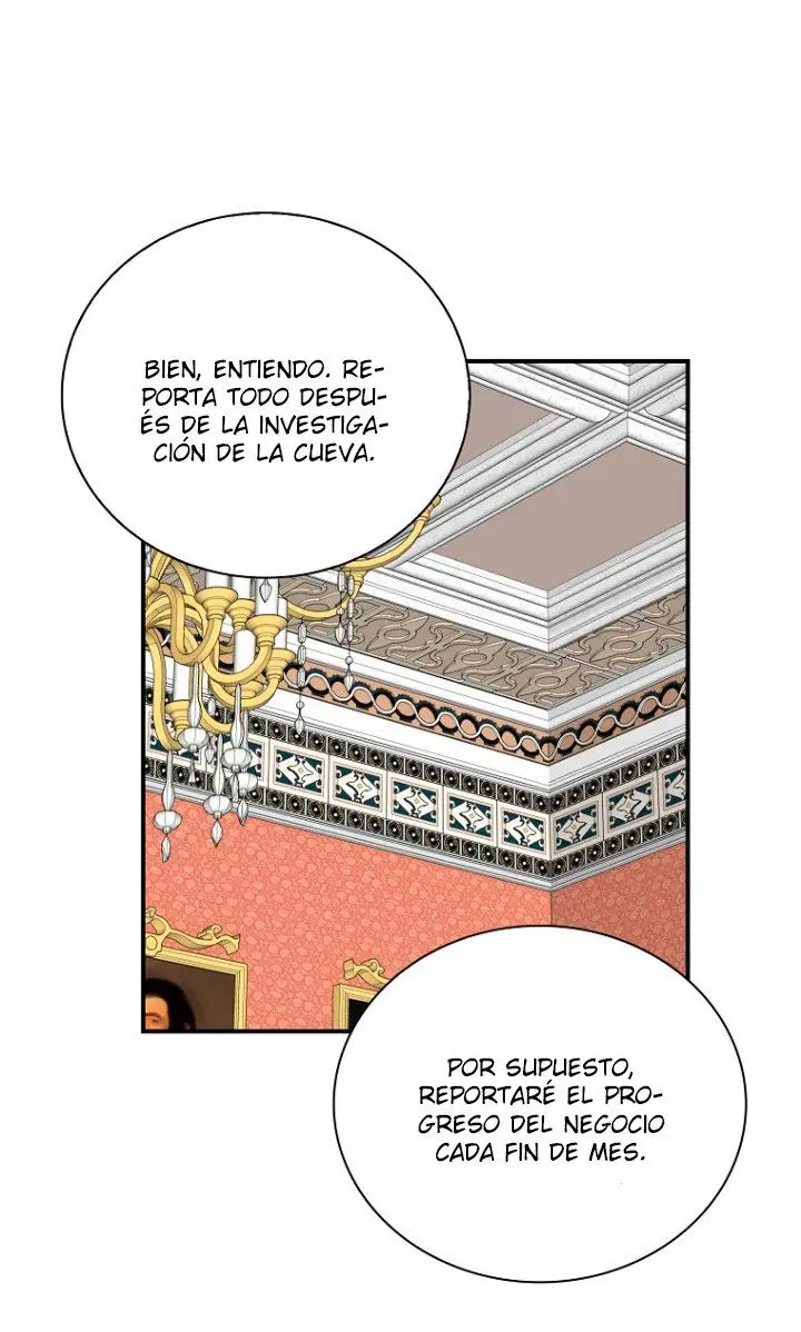 Me convertí en la madre de un villano - Capítulo 80 - Página 12 - LectorTMOo