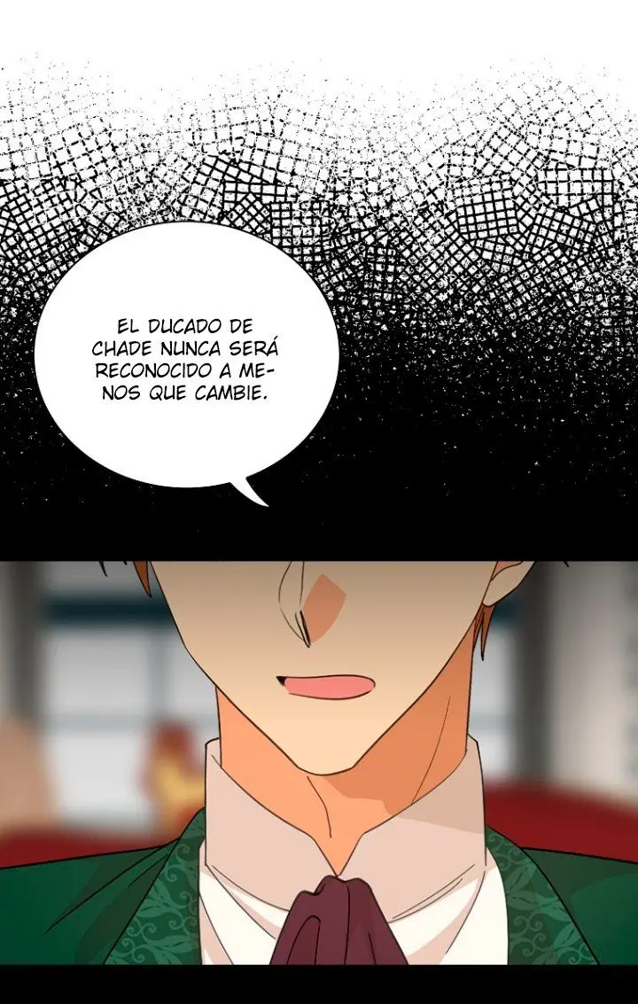 Me convertí en la madre de un villano - Capítulo 80 - Página 17 - LectorTMOo