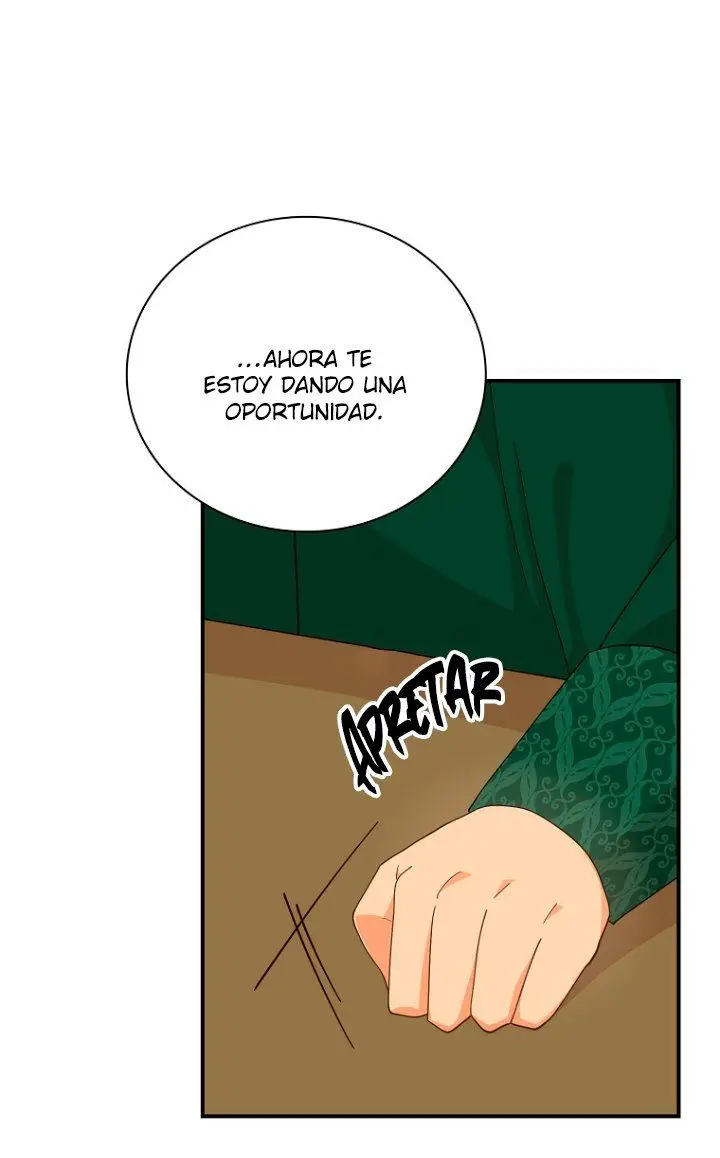 Me convertí en la madre de un villano - Capítulo 80 - Página 21 - LectorTMOo