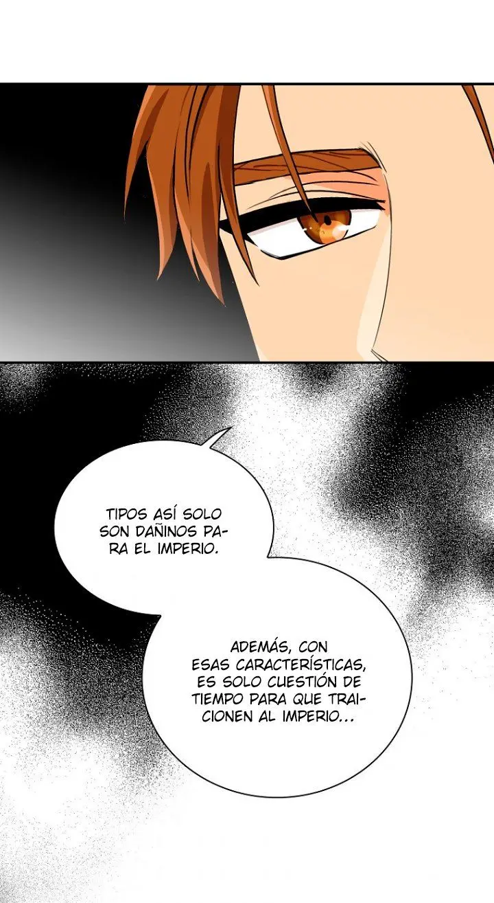 Me convertí en la madre de un villano - Capítulo 80 - Página 45 - LectorTMOo