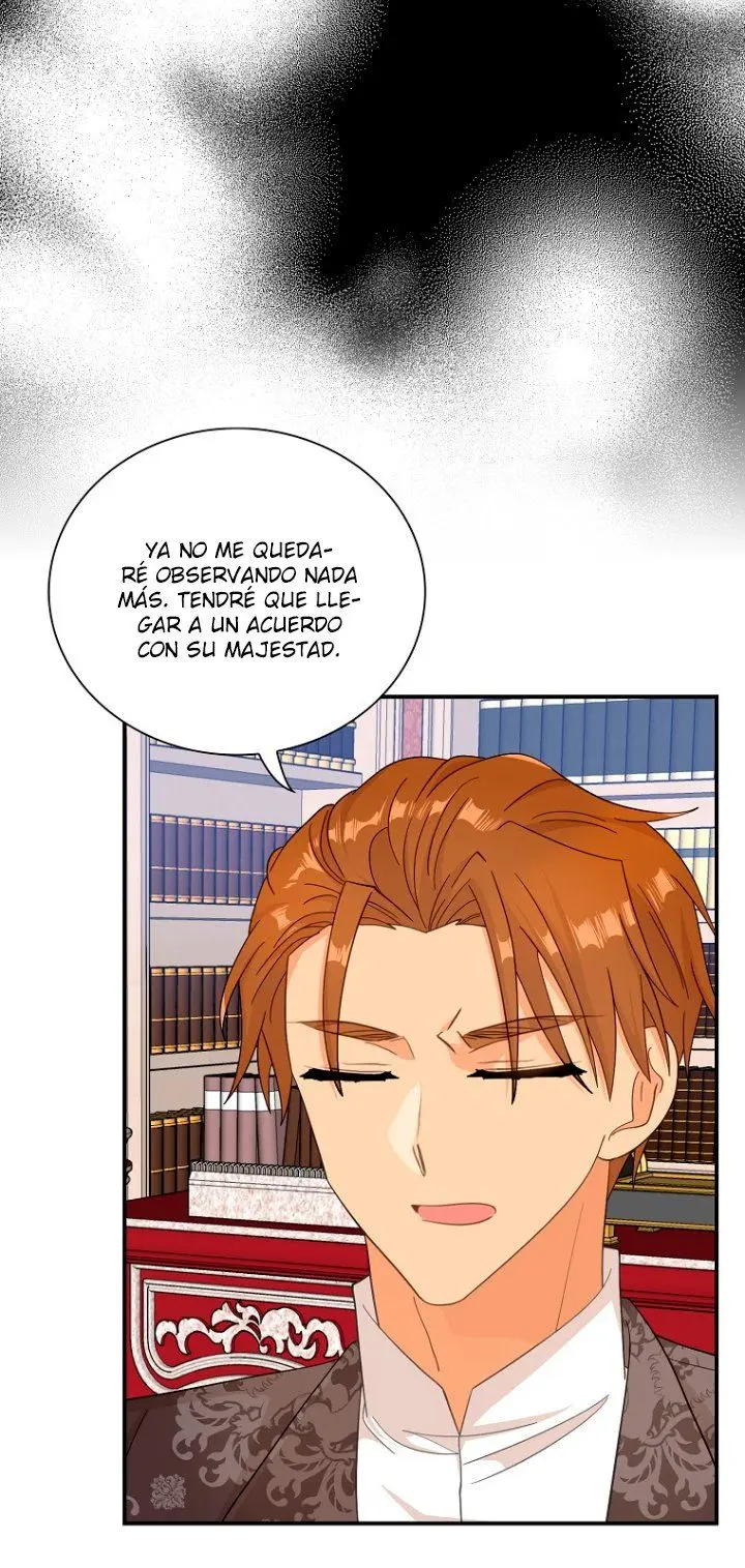 Me convertí en la madre de un villano - Capítulo 80 - Página 50 - LectorTMOo