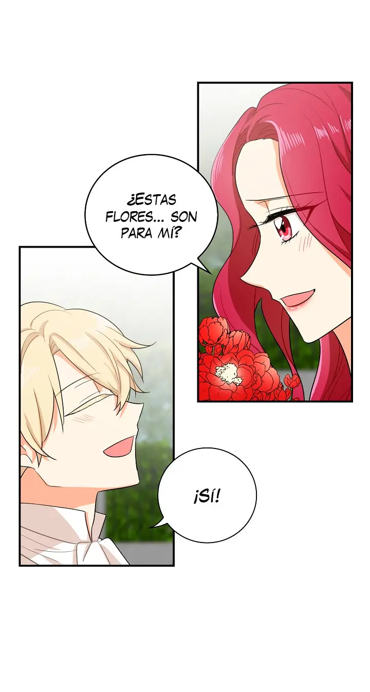 Me convertí en la madre de un villano - Capítulo 9 - Página 7 - LectorTMOo