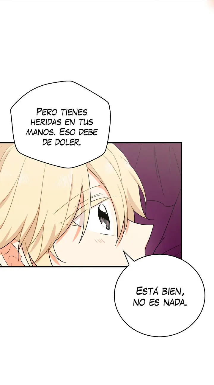 Me convertí en la madre de un villano - Capítulo 9 - Página 10 - LectorTMOo