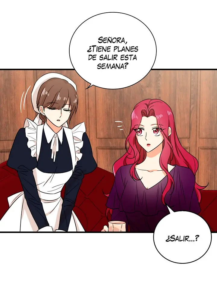 Me convertí en la madre de un villano - Capítulo 9 - Página 17 - LectorTMOo