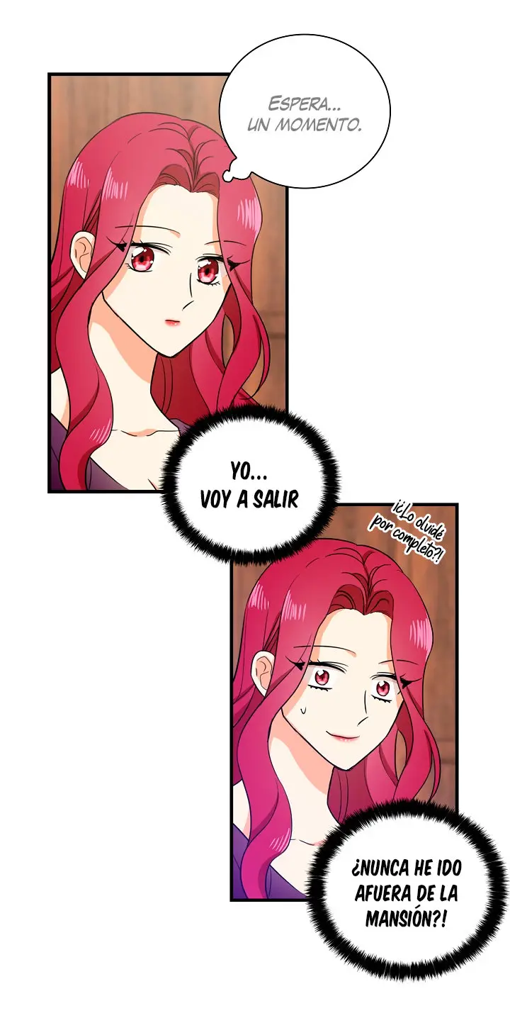 Me convertí en la madre de un villano - Capítulo 9 - Página 18 - LectorTMOo