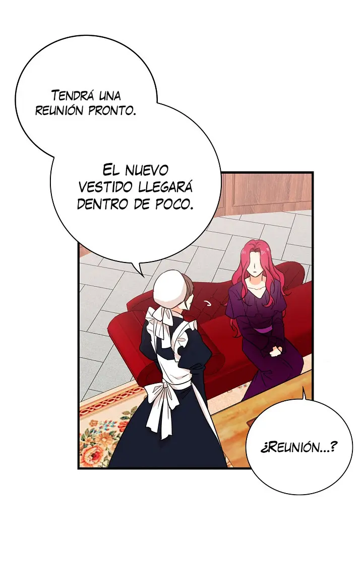 Me convertí en la madre de un villano - Capítulo 9 - Página 20 - LectorTMOo