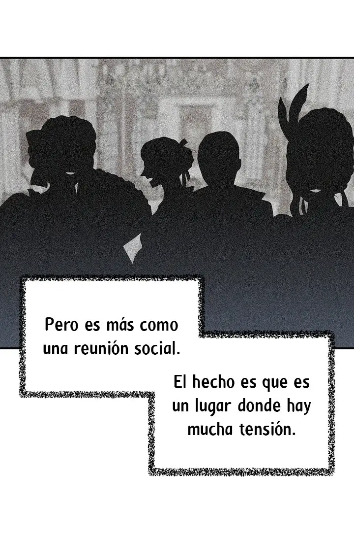 Me convertí en la madre de un villano - Capítulo 9 - Página 22 - LectorTMOo