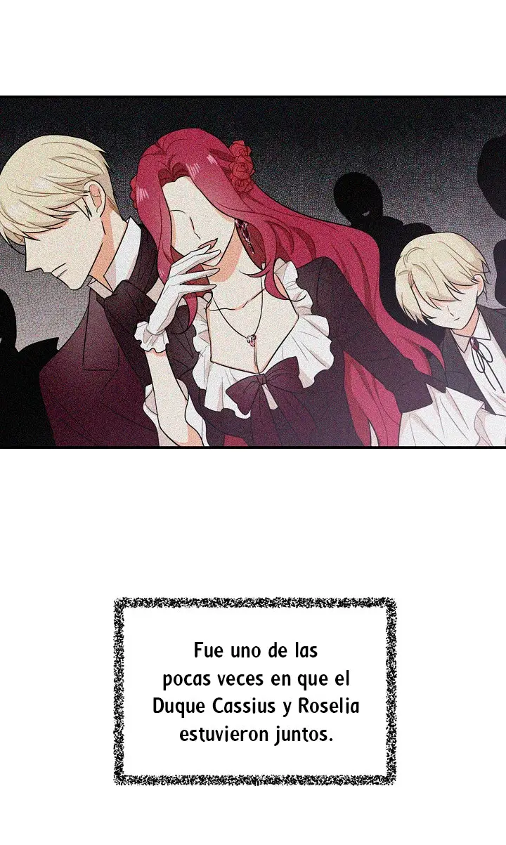 Me convertí en la madre de un villano - Capítulo 9 - Página 23 - LectorTMOo