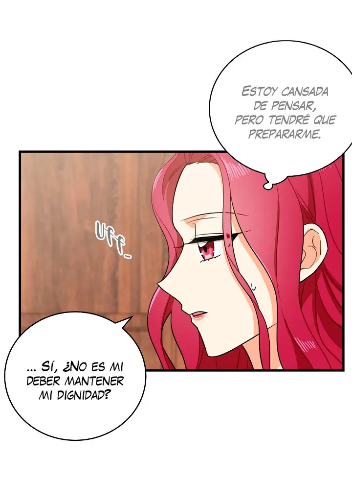 Me convertí en la madre de un villano - Capítulo 9 - Página 24 - LectorTMOo