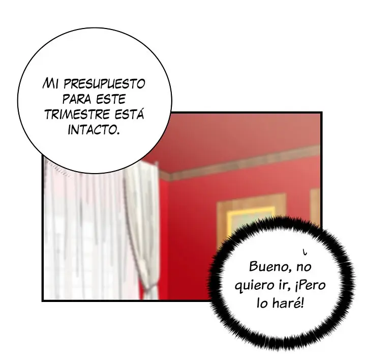Me convertí en la madre de un villano - Capítulo 9 - Página 25 - LectorTMOo